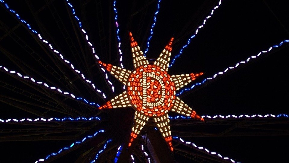 Promosi Eksklusif LONKOOM Noble Perfume Di LONKOOM Official Store Sekarang!