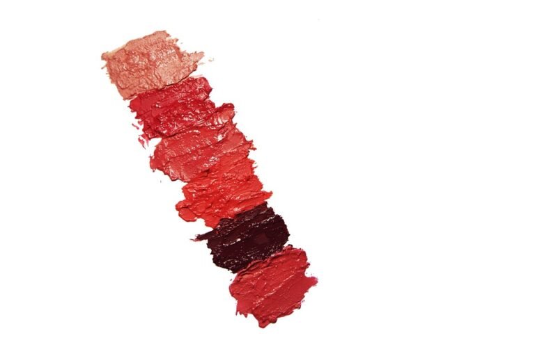 KIMUSE Lip Glaze Tahan Lama: Untuk Janji Temu Yang Sempurna