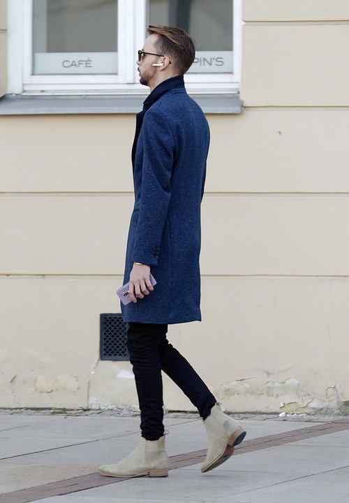 YOVONINE: Earphone Tidur Paling Inovatif Di Pasaran