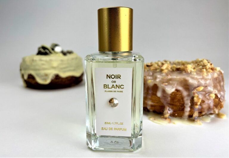 Perfume Paradise 10ML Sesuai Untuk Gaya Hidup Aktif Anda