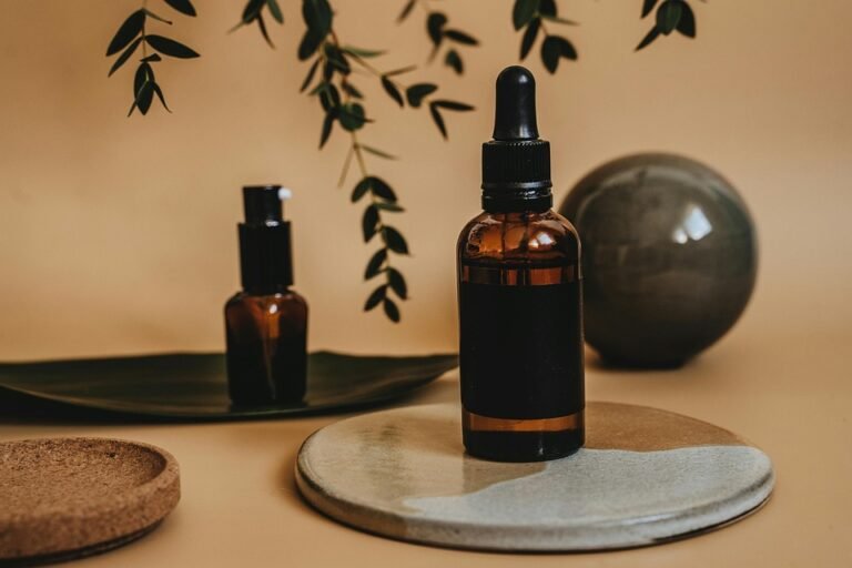 Glad2Glow Serum 17ml Pomegranate Niacinamide: Pilihan Bijak Untuk Kulit Sihat