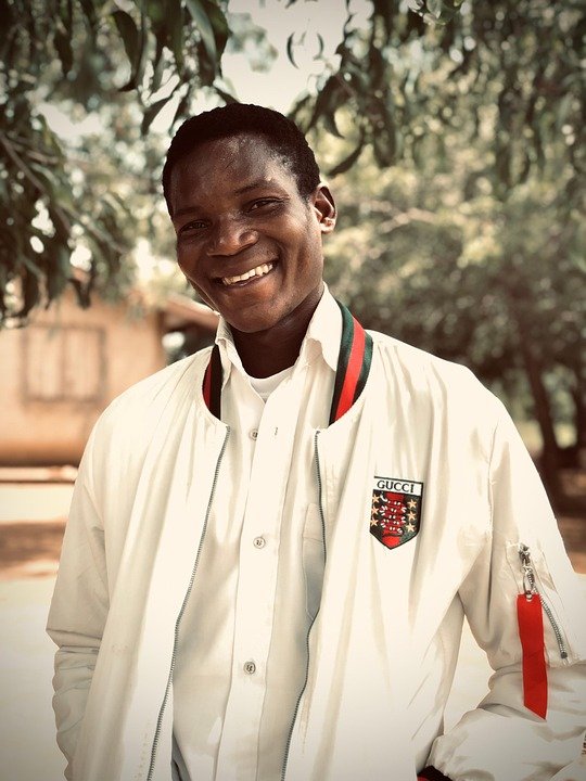 Kasut Pelajar Wajib Ada: Trendy