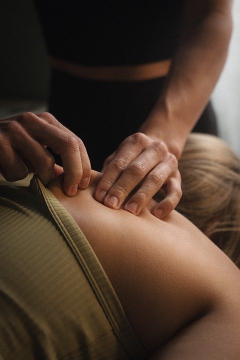 Kelegaan Maksima Ketika Tidur Dengan YOVONINE