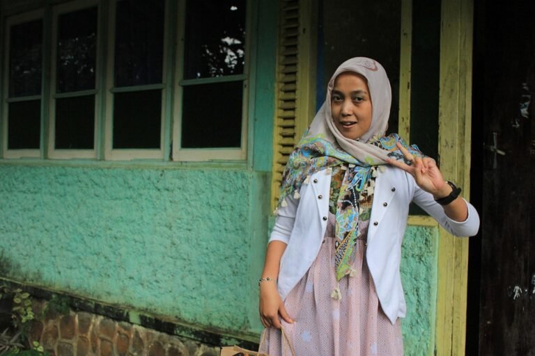 Review & Harga Clashe Palazzo Jeans Murah Tapi Berkualiti.