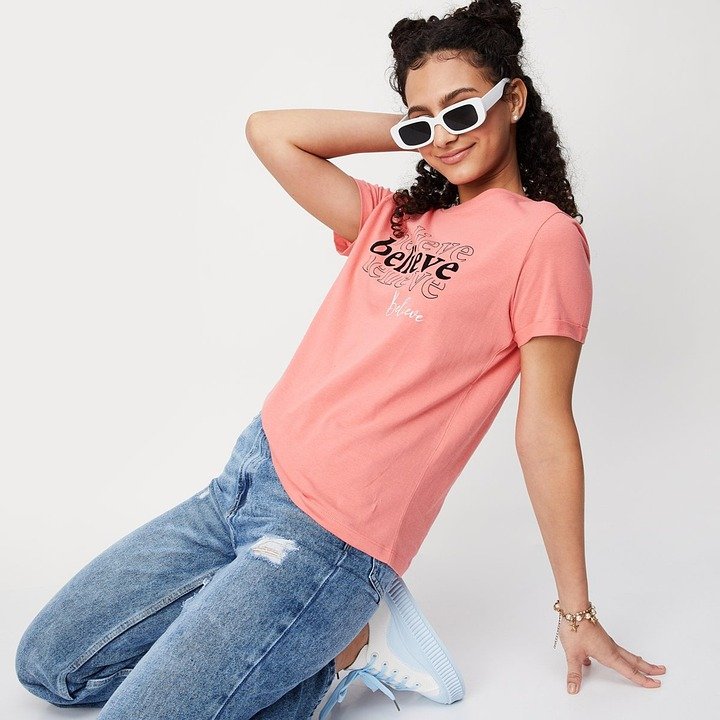 Baju Tshirt Lelaki NFL: Pilihan Gaya Hidup Aktif Anda.