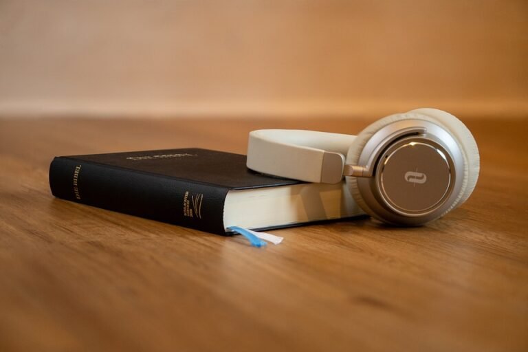 YOVONINE Headphone: Pilihan Utama untuk Kualiti Audio Terbaik