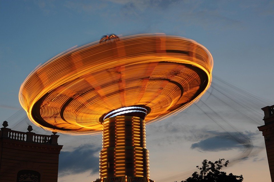 Promosi Palazzo Cotton: Jangan Sampai Terlepas!