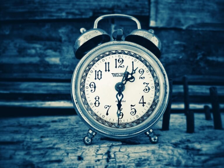 Bangun Penuh Semangat.
