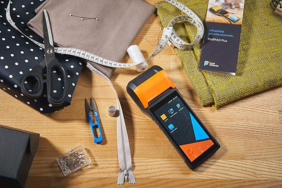 TIMOZIA A6: Pencetak Thermal Yang Memberi Nilai Tambah Untuk Bisnes