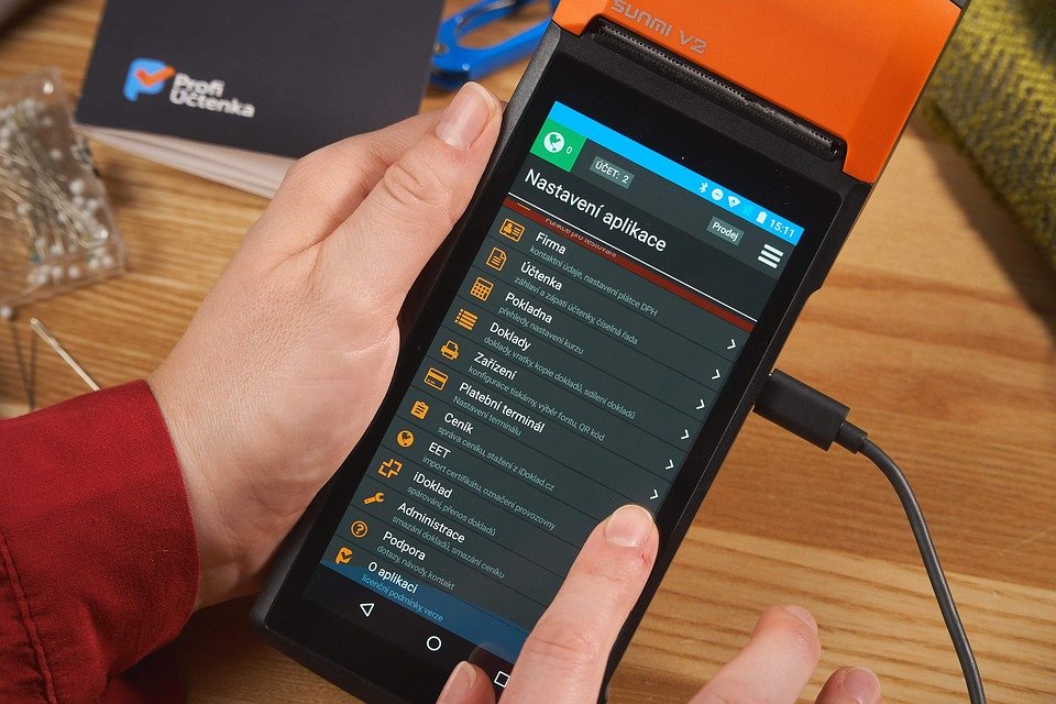 Pencetak Waybill Bluetooth A6: Solusi Bijak Untuk Urusan Logistik
