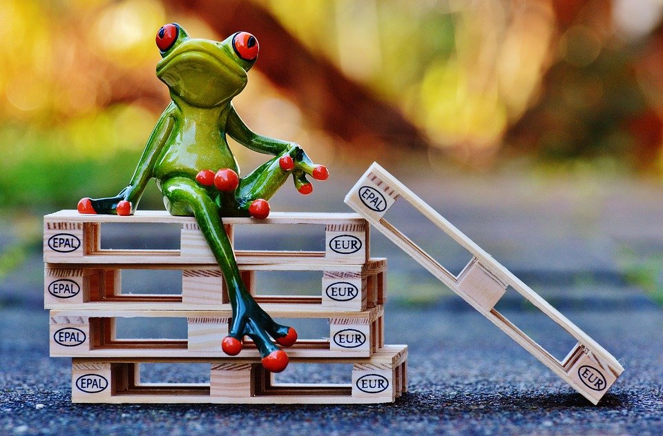 Palet Kontur Julydoll Ideal Untuk Makeup Artist.