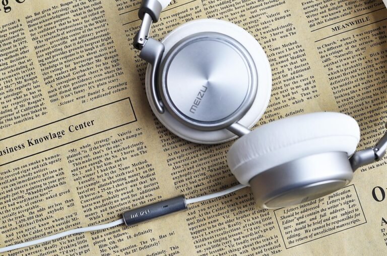 Earphone Sukan YOVONINE: Larian Tanpa Halangan