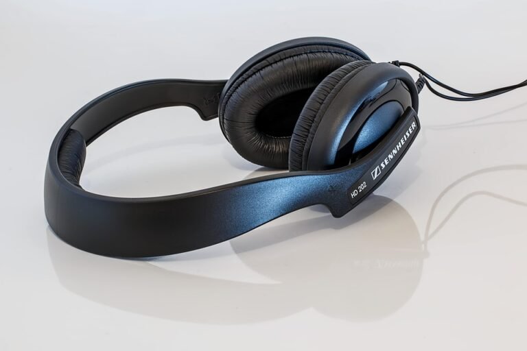 YOVONINE: Headphone Sukan Anti-Bunyi Luar