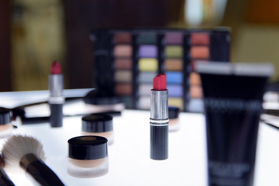 KIMUSE Lipstick 13 Warna: Manjakan Diri dengan Pelbagai Pilihan