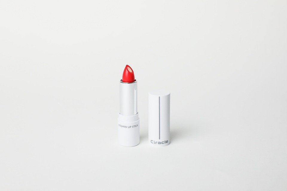 KIMUSE Lipstick Tahan Lama Berkesan: Tiada Lagi Touch-Up!