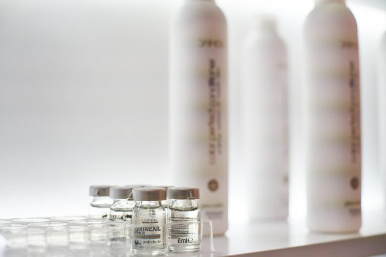 Serum Pencerah Glad2Glow: Rahsia Wajah Cerah & Segar Sepanjang Hari