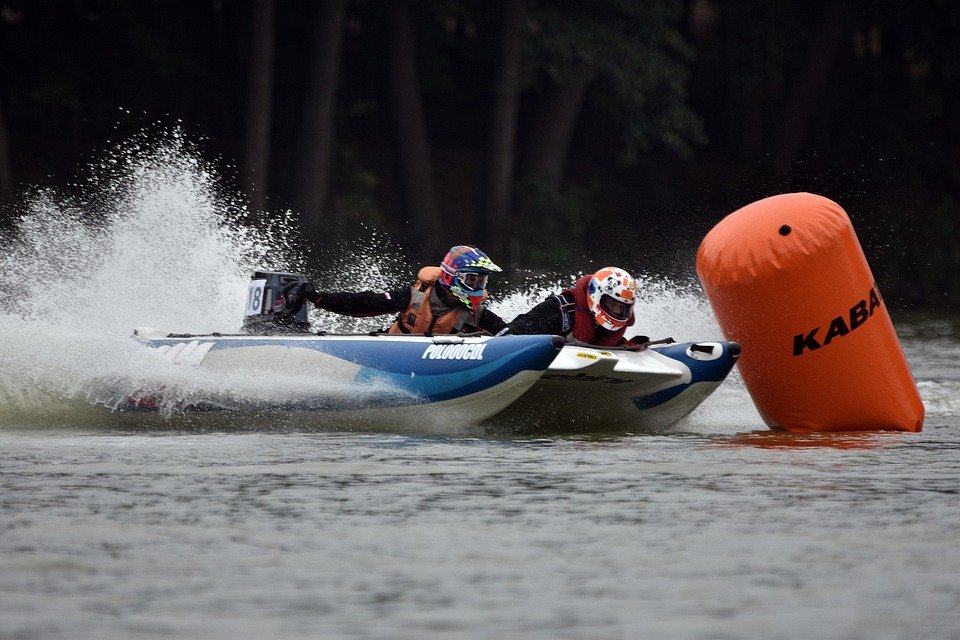 Boya Emas: Lambang Kemewahan dan Kejayaan