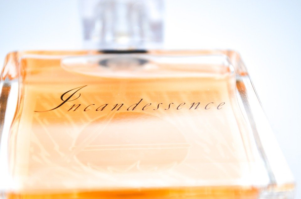 Perfume Paradise 10ML: Haruman Yang Sentiasa Trend & Viral