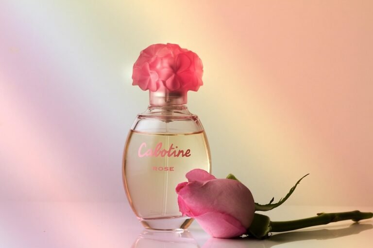 Perfume EDP PERFUME_MAKER2: Aroma Yang Meninggalkan Kesan Positif