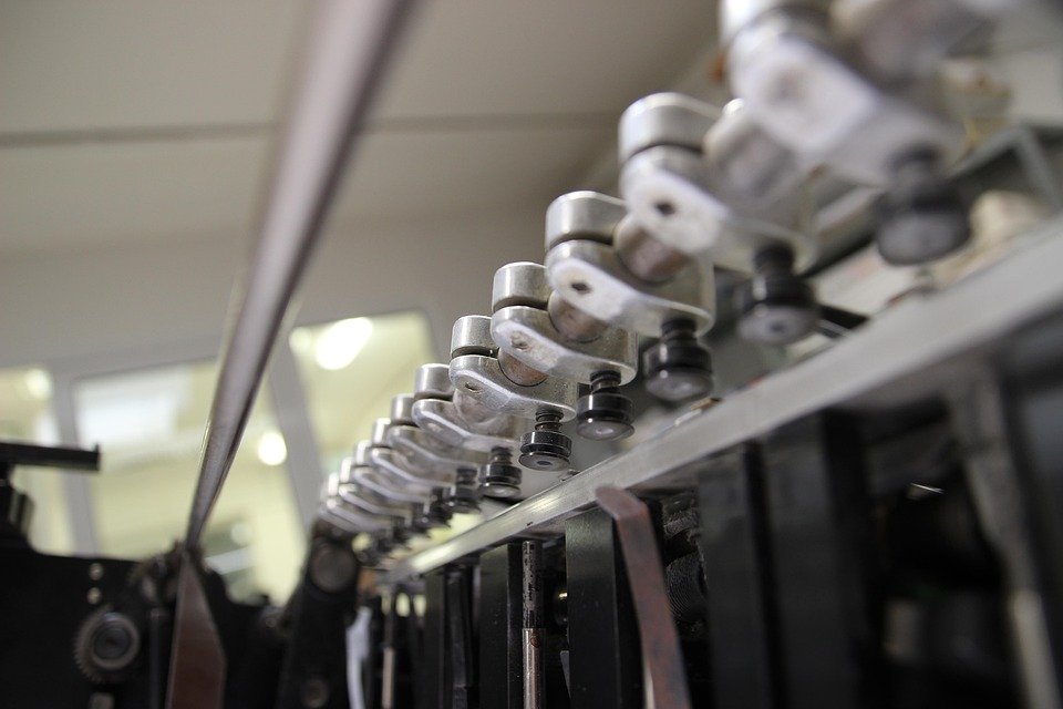 TIMOZIA A6: Cetak Barcode Dengan Ketepatan Tinggi