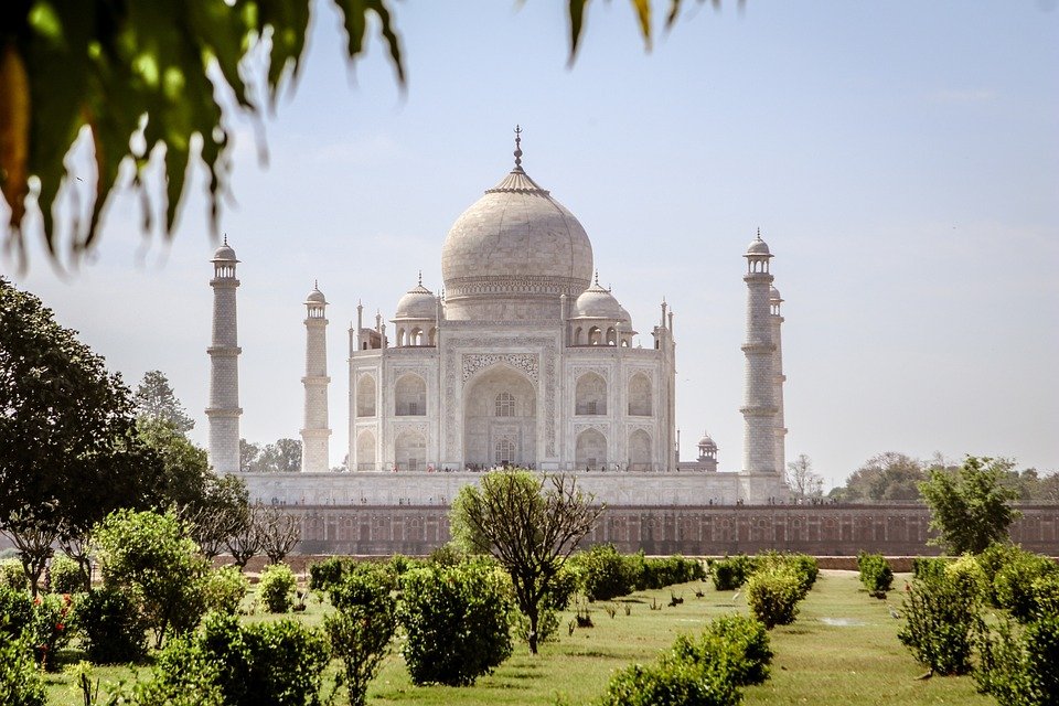 Kualiti Mahal