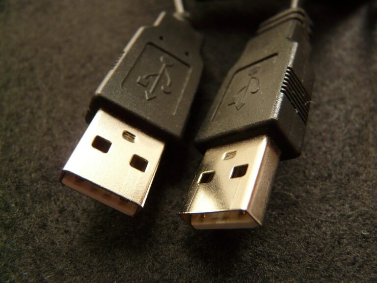 Kingston USB 3.1 Pendrive: Solusi Cepat untuk Pindahan Data