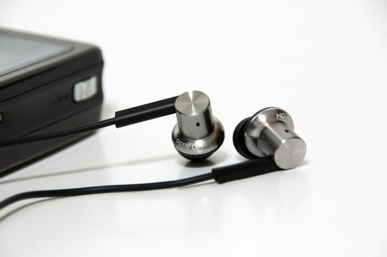 YOVONINE IPX5: Earphone Sukan Yang Takkan Rosak