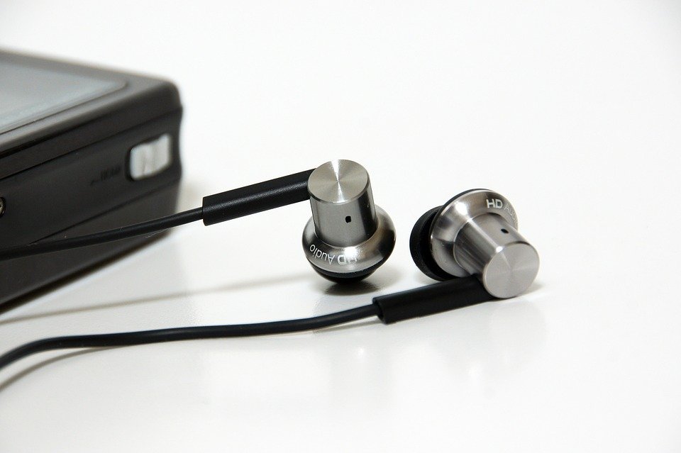 YOVONINE IPX5: Earphone Sukan Yang Takkan Rosak