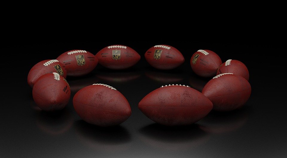 Jersi NFL Viral Malaysia: Tampil Hebat Dengan Harga Berpatutan.