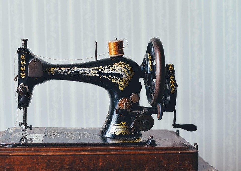 Jahitan Kemas