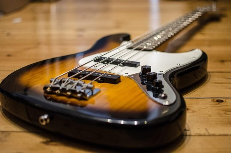 Bass Mendalam untuk Pengalaman Maksimum