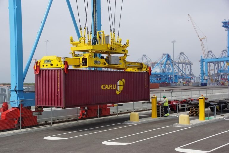 Seluar Cargo Slim Fit Lelaki: Pilihan Utama untuk Penampilan Wow.