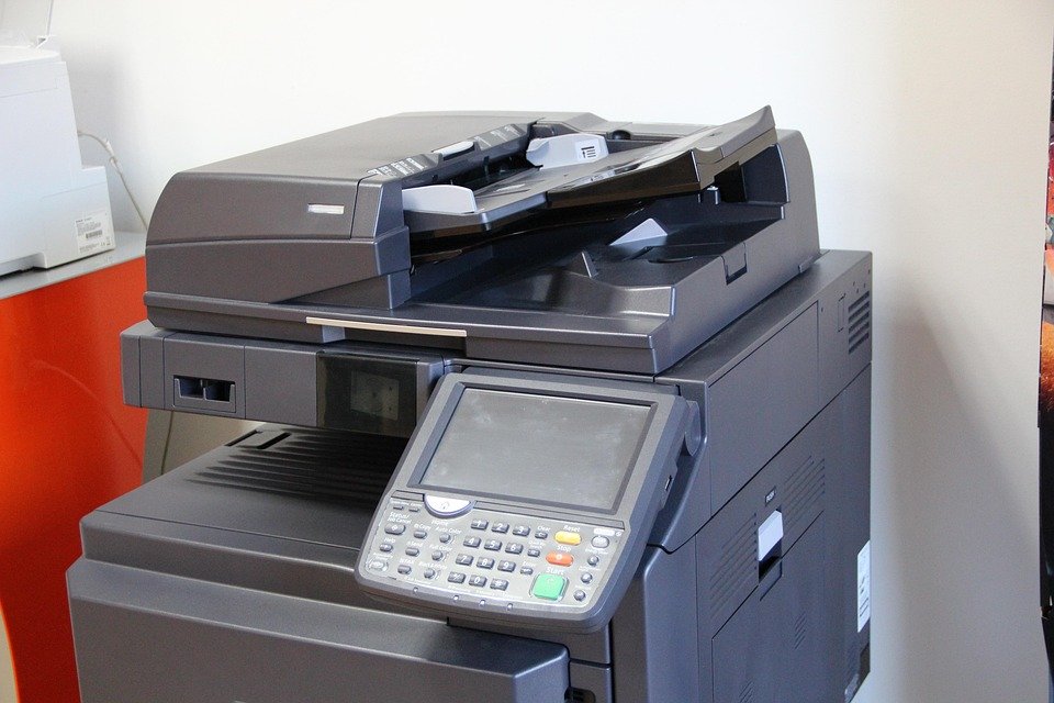 Printer Thermal Bluetooth A6: Revolusi Cetakan Waybill Di Malaysia