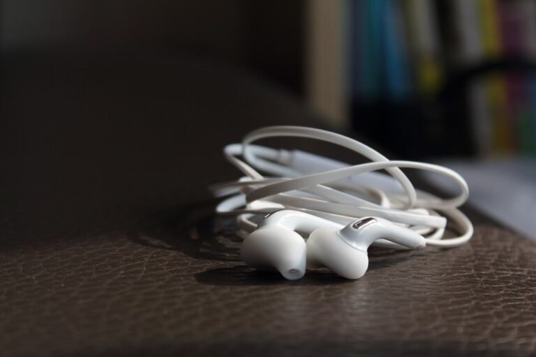 YOVONINE: Earphone Sukan Yang Mampu Milik