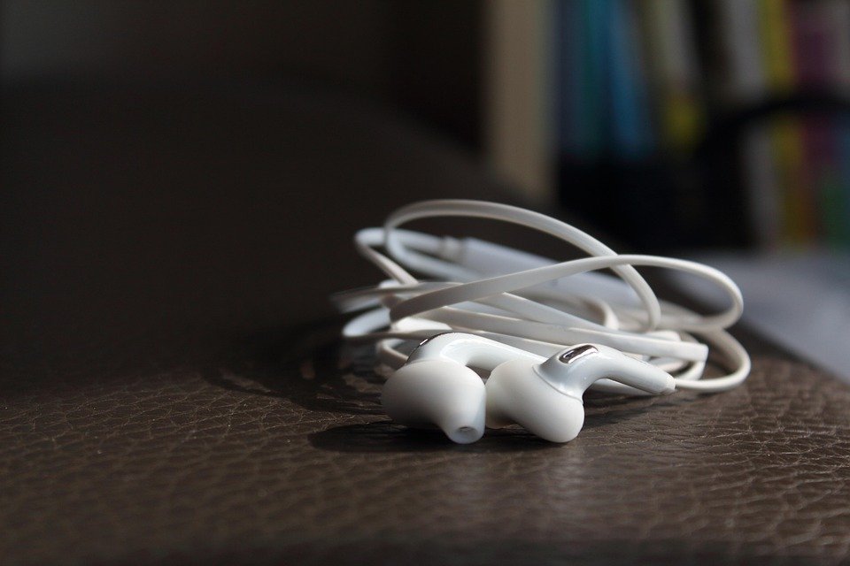 YOVONINE: Earphone Sukan Yang Mampu Milik
