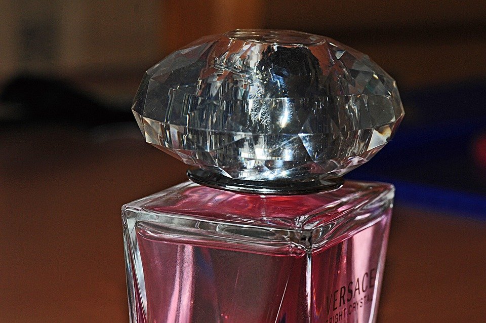 Perfume Paradise 10ML: Wangian Sensual Pilihan Ramai Wanita