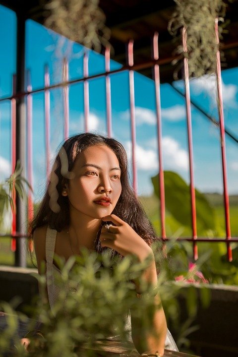 Cantik