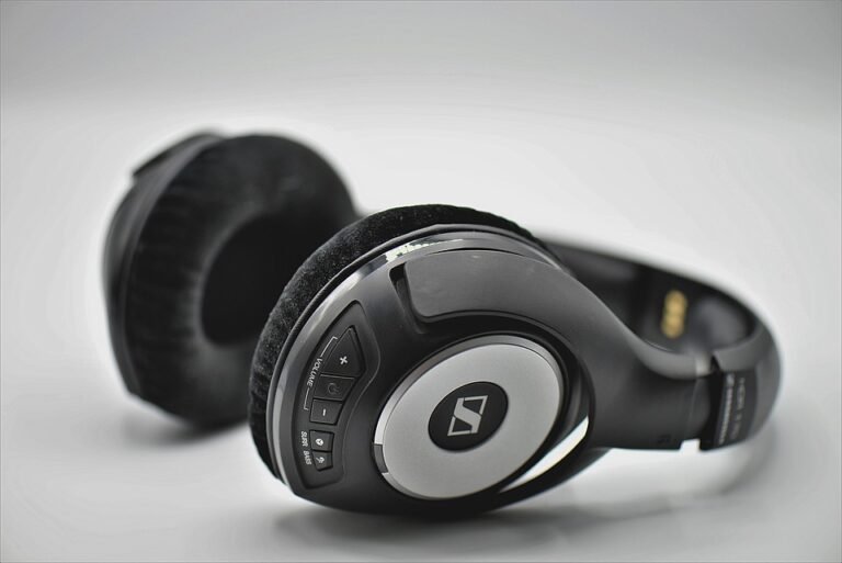 Headset Sukan YOVONINE: Bateri Tahan Lama