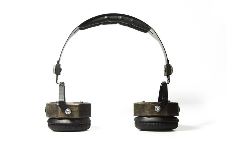 Headphone YOVONINE: Kualiti Bunyi Terbaik pada Harga Berpatutan