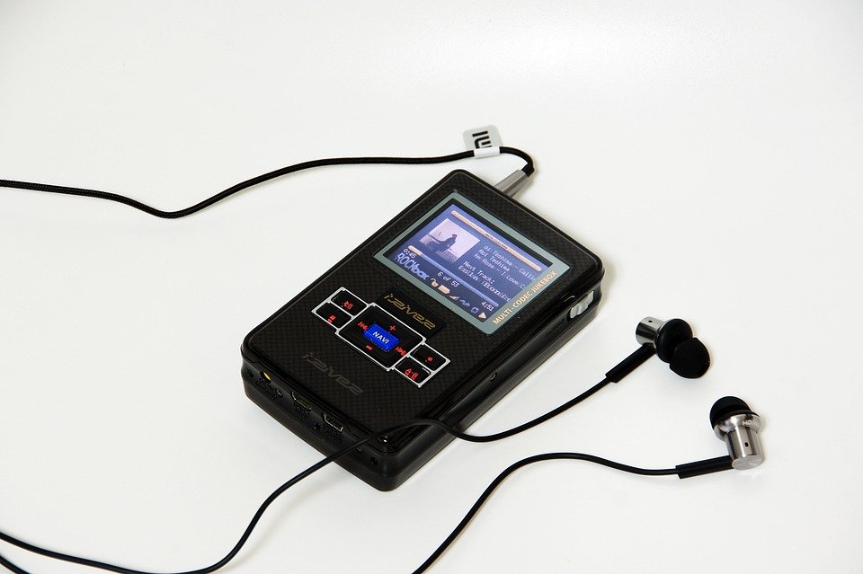 Earphone YOVONINE: Untuk Sukan Air Dan Aktiviti Lasak