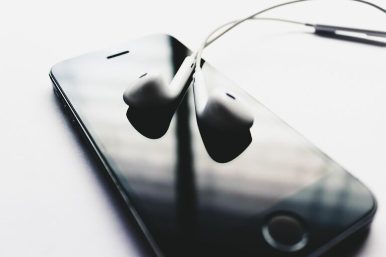 YOVONINE: Earbud Sukan Yang Buat Anda Teruja