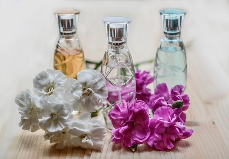 Perfume EDP PERFUME_MAKER2: Wangian Yang Menarik Perhatian Pasangan