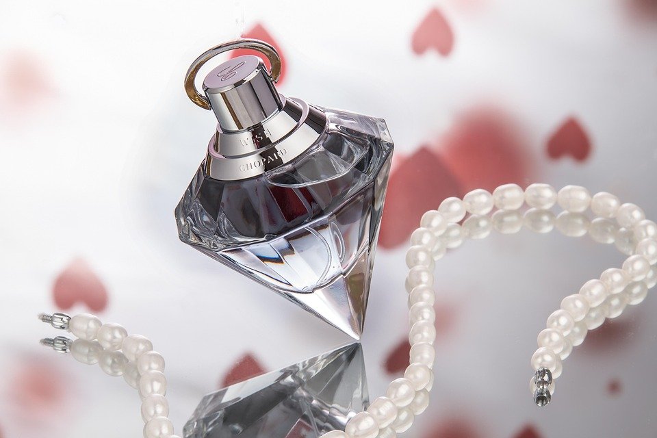 Perfume Paradise 10ML Original Atau Fake? Ini Jawapannya