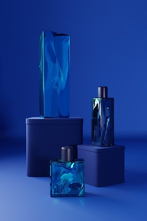 Perfume Paradise 10ML: Wangian Inspirasi Yang Memikat Hati