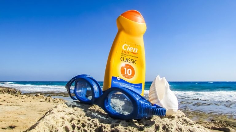 Cetaphil Sunscreen SPF50++: Formulasi Khusus untuk Iklim Tropika Malaysia