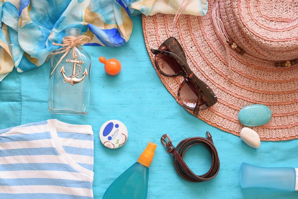 Cetaphil Sunscreen SPF50++: Penjagaan Muka Lengkap dalam Satu Botol