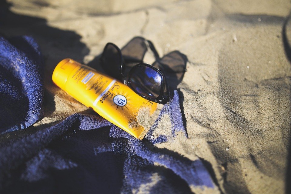 Cetaphil Sunscreen SPF50++: Pilihan Yang Tepat untuk Kulit Wajah Anda
