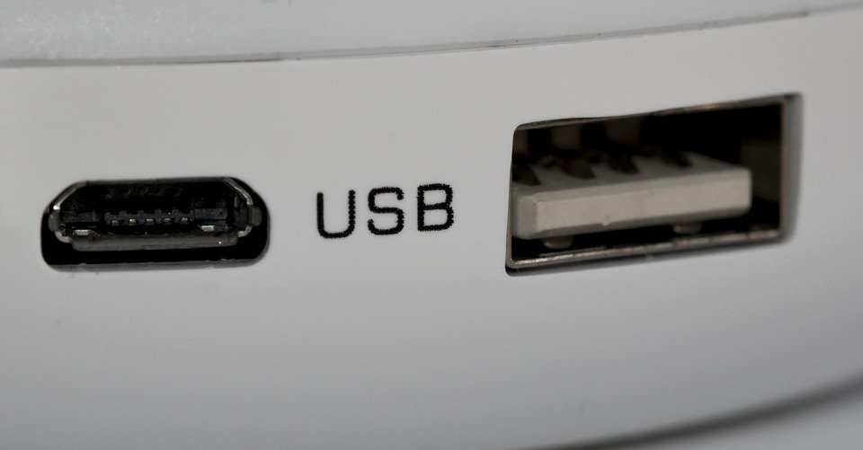 Kingston Pendrive USB 3.1: Kelebihan untuk Pekerja Pejabat