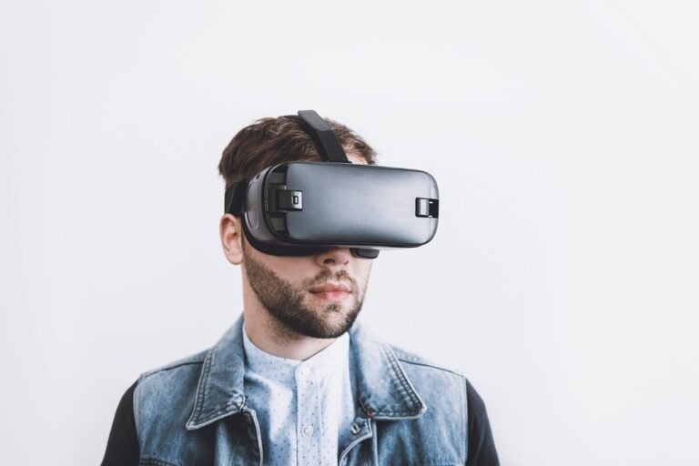 YOVONINE: Headset Sukan Dengan Kawalan Sentuhan Mudah