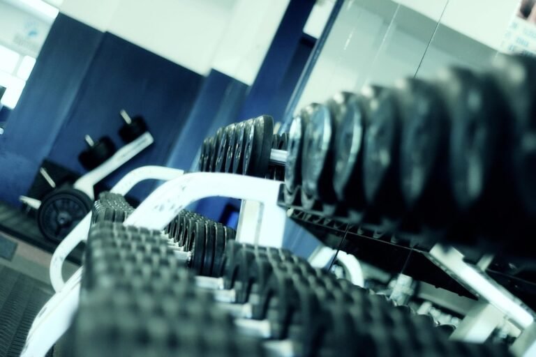 Workout Tanpa Gangguan Dengan Pengecilan Bunyi YOVONINE